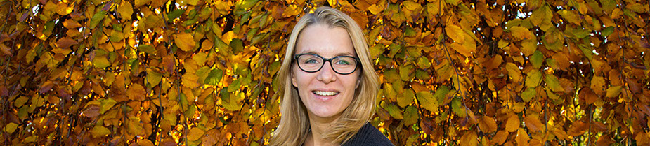 Manuela Kainbacher Ihr TCM Berater in Melk